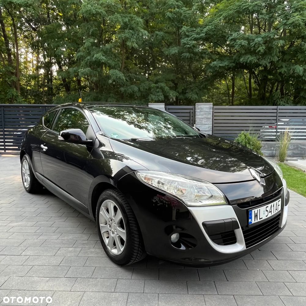 Renault Megane 1.6 16V Dynamique - 24