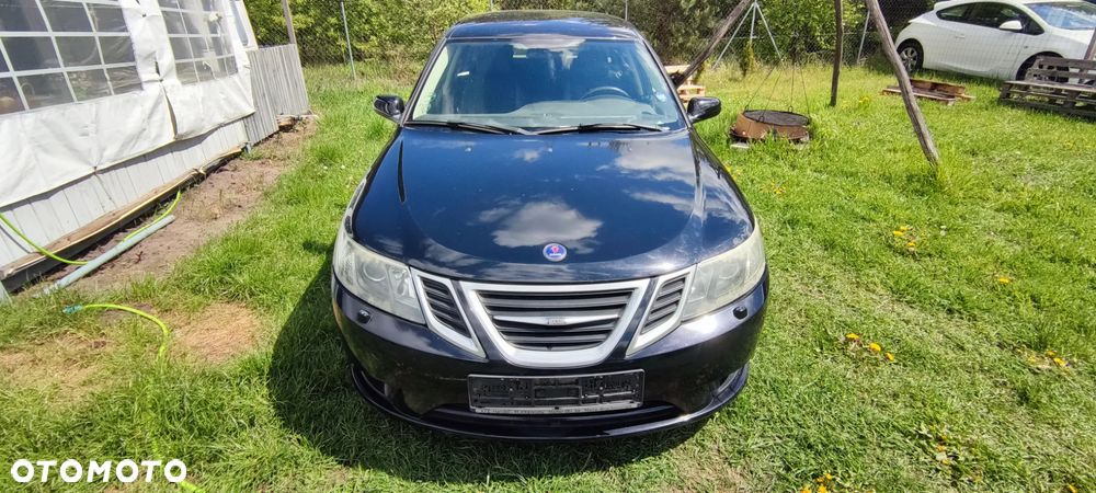 Saab 9-3 1.9TiD PF Vector Sport - 7