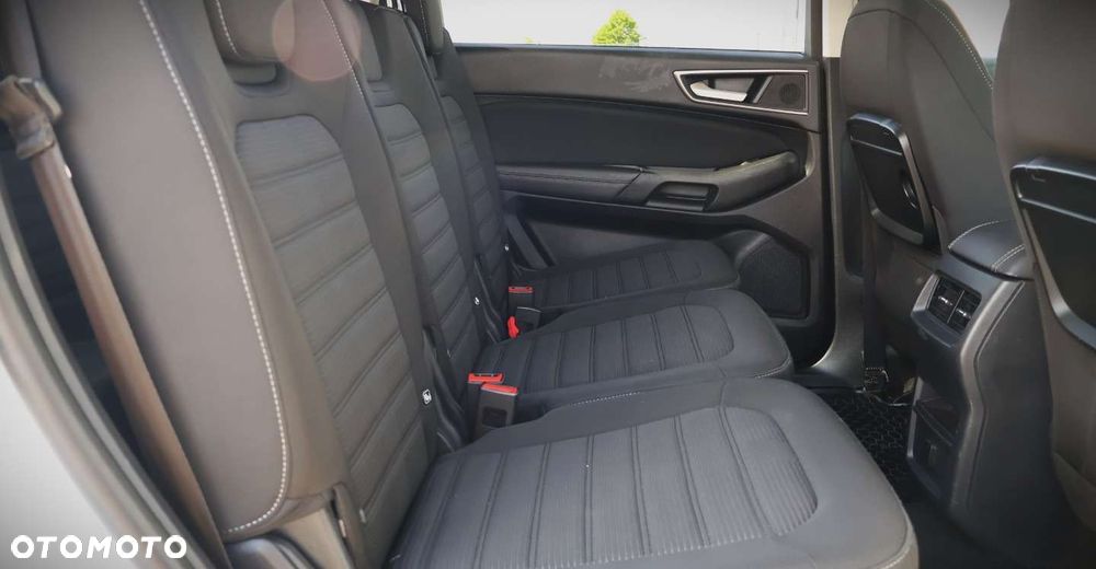 Ford Galaxy - 20