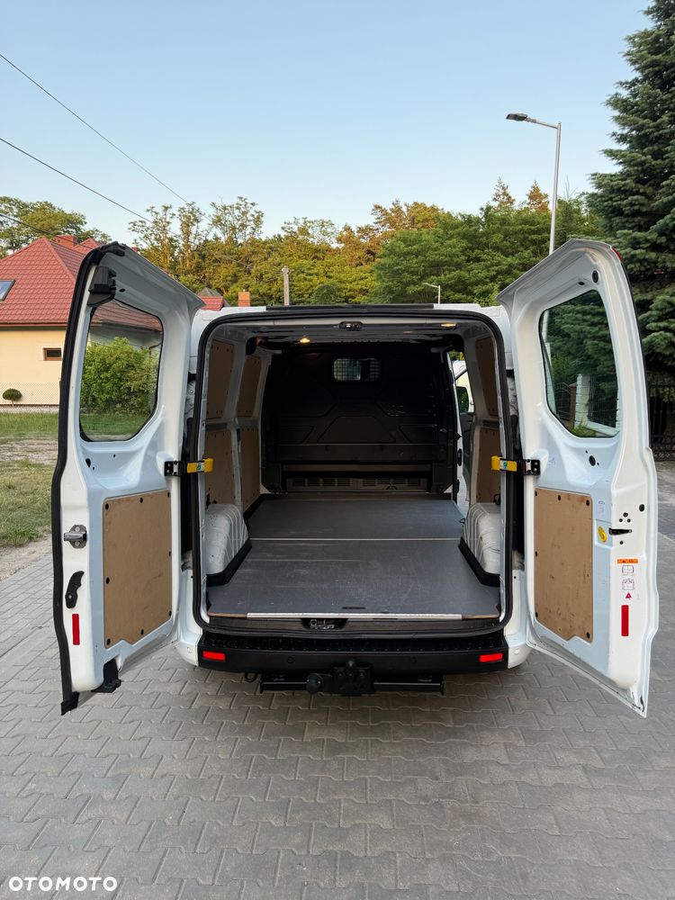 Ford Transit Custom - 25