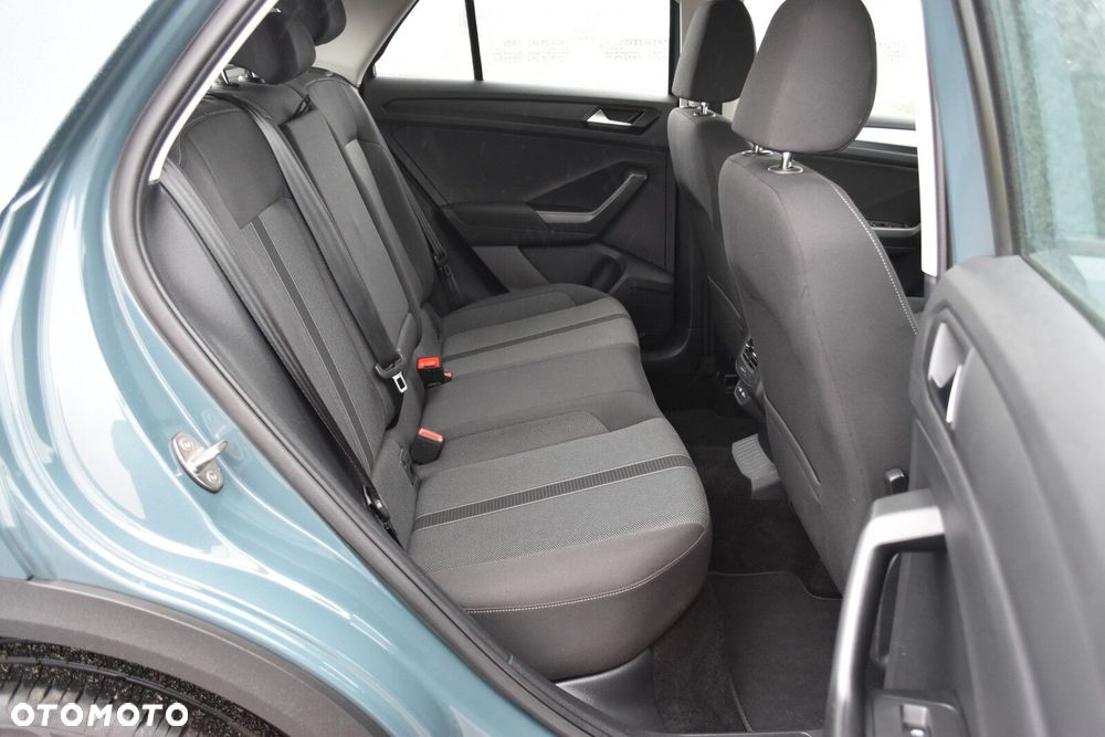 Volkswagen T-Roc 1.5 TSI Life - 34