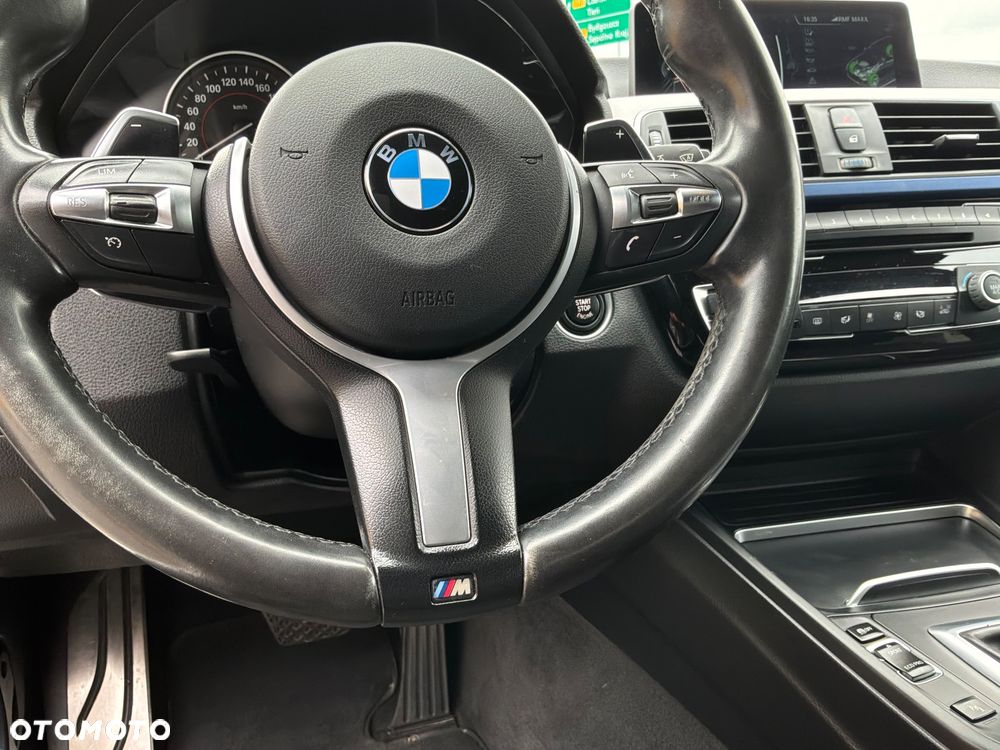 BMW Seria 3 320i M Sport - 30