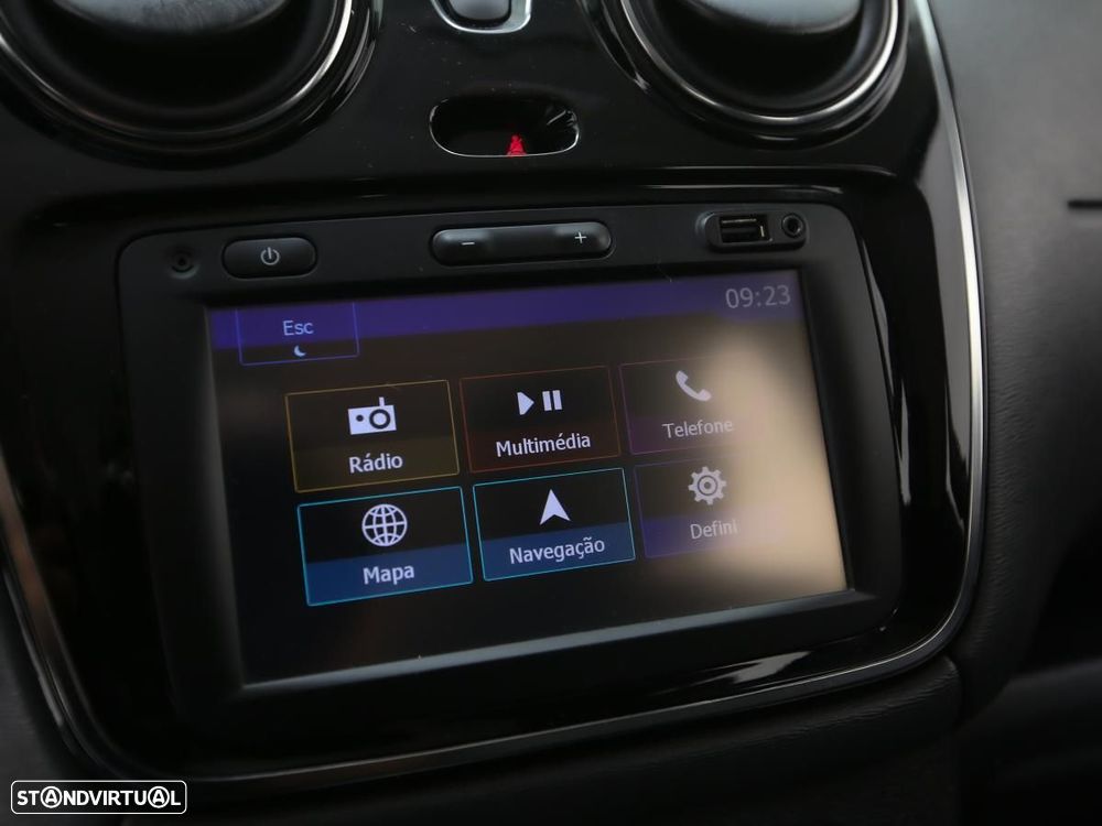 Dacia Lodgy 1.5 dCi Confort 7L - 18