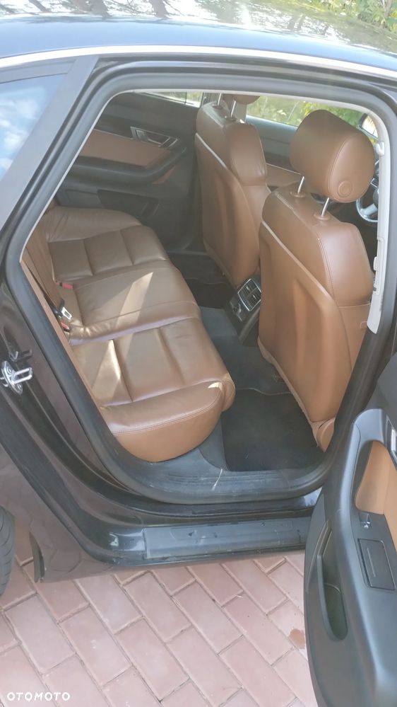 Audi A6 Limousine - 8