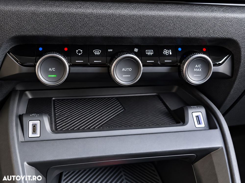Citroën C4 PureTech 130 Stop&Start EAT8 FEEL PACK - 16