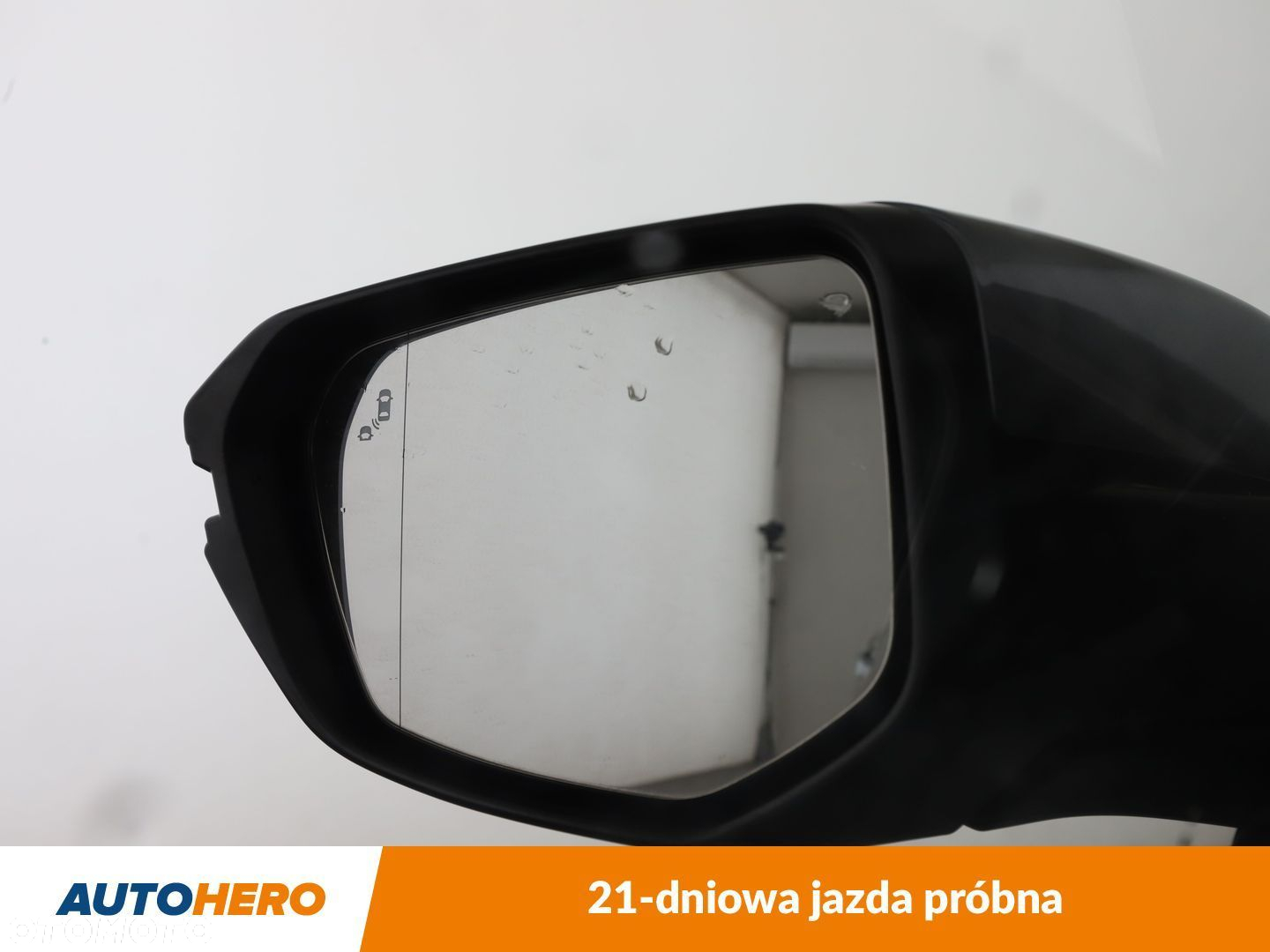 Honda Civic 1.5 T Executive CVT - 36