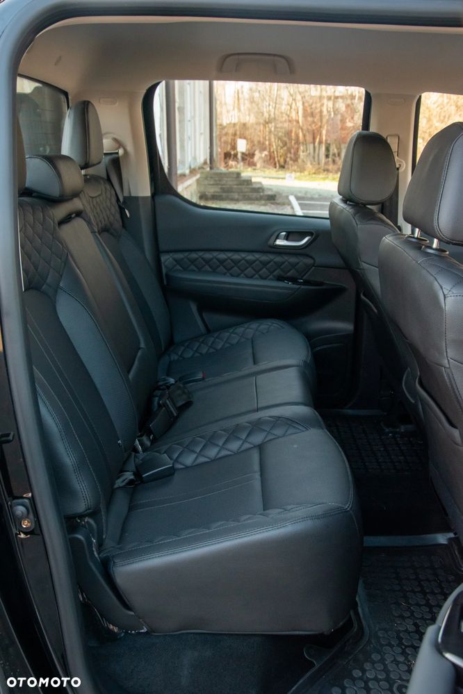 FOTON TUNLAND G7 - 15