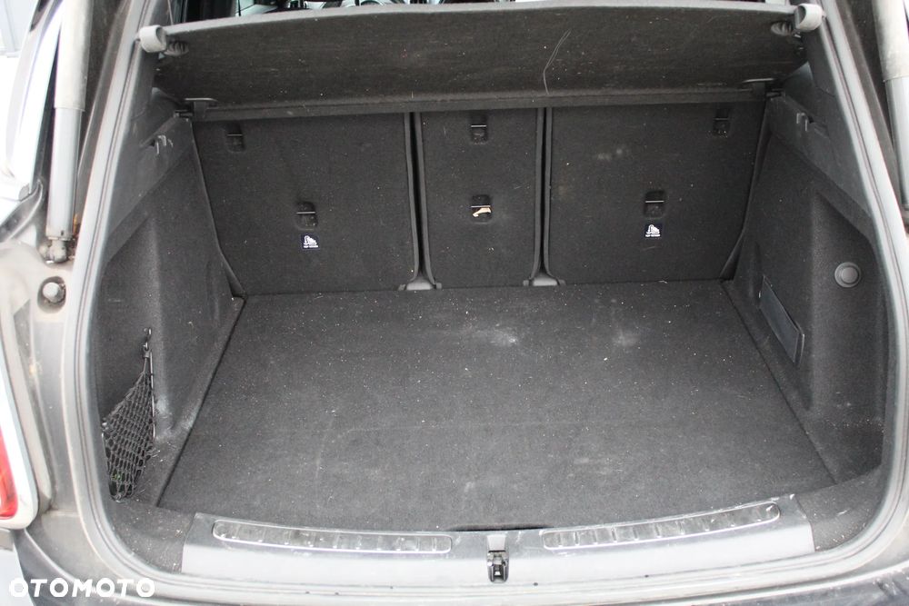 MINI Countryman Cooper S All4 - 17