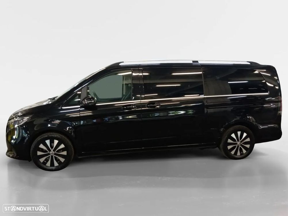 Mercedes-Benz V 250 d Longo Avantgarde - 3