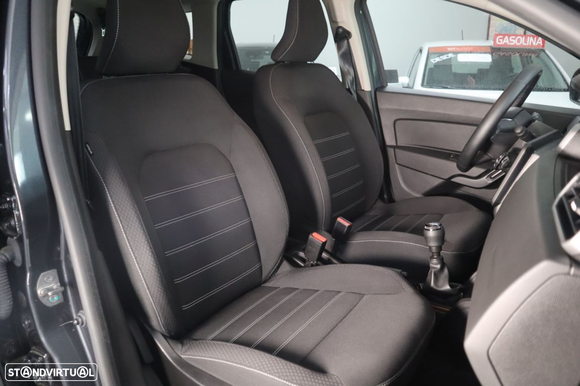 Dacia Duster 1.0 TCe Expression - 15