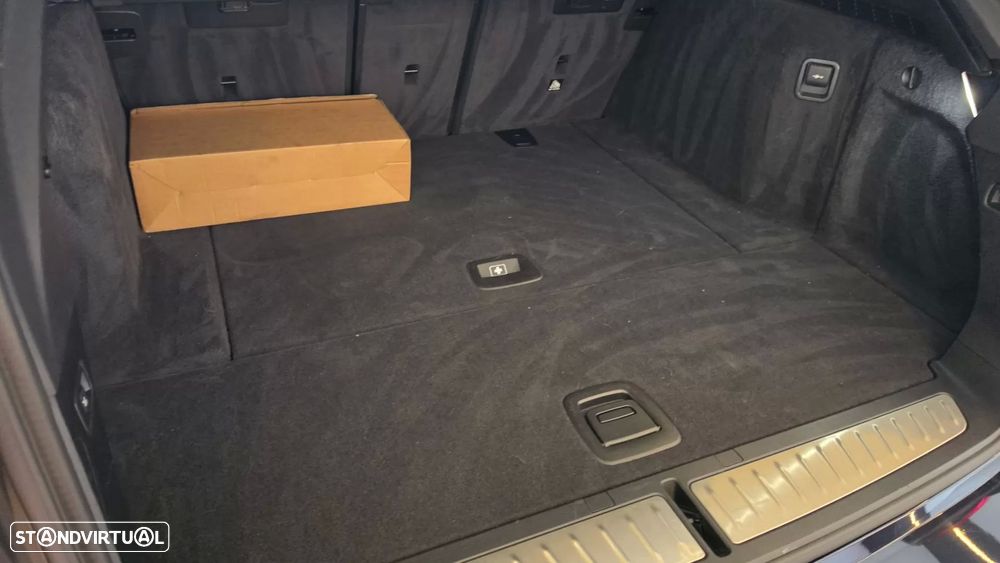 BMW 525 d Pack M Auto - 26