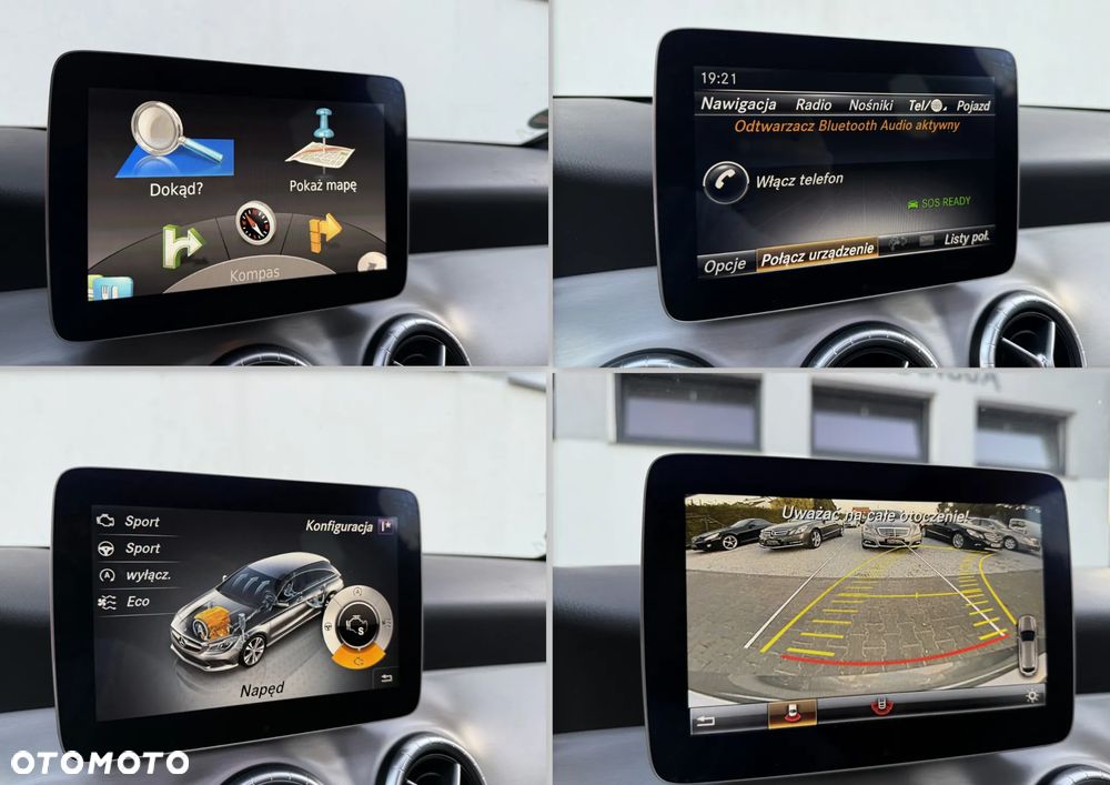 Mercedes-Benz CLA 180 7G-DCT AMG Line - 7