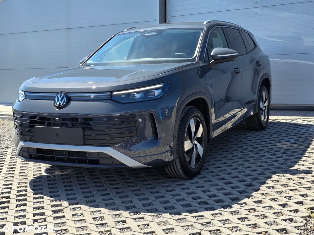 Volkswagen Tayron 1.5 eTSI mHEV Life Plus DSG - 3