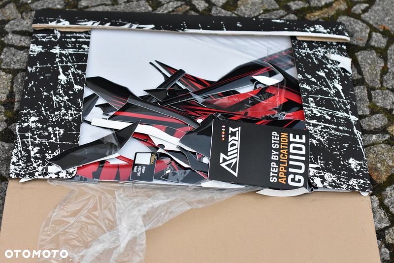 Ducati Hypermotard - 33