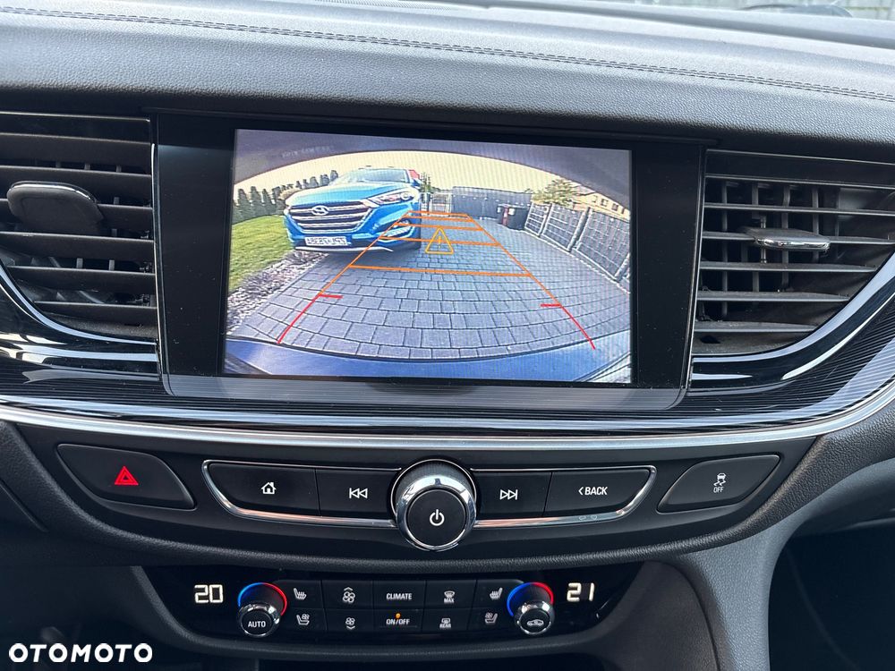 Opel Insignia 1.5 T Innovation S&S - 23