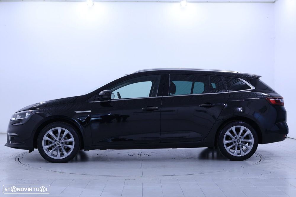 Renault Mégane 1.2 TCE Intens - 2