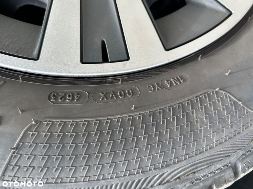 Peugeot Partner 1.6 BlueHDi Active 7os - 22