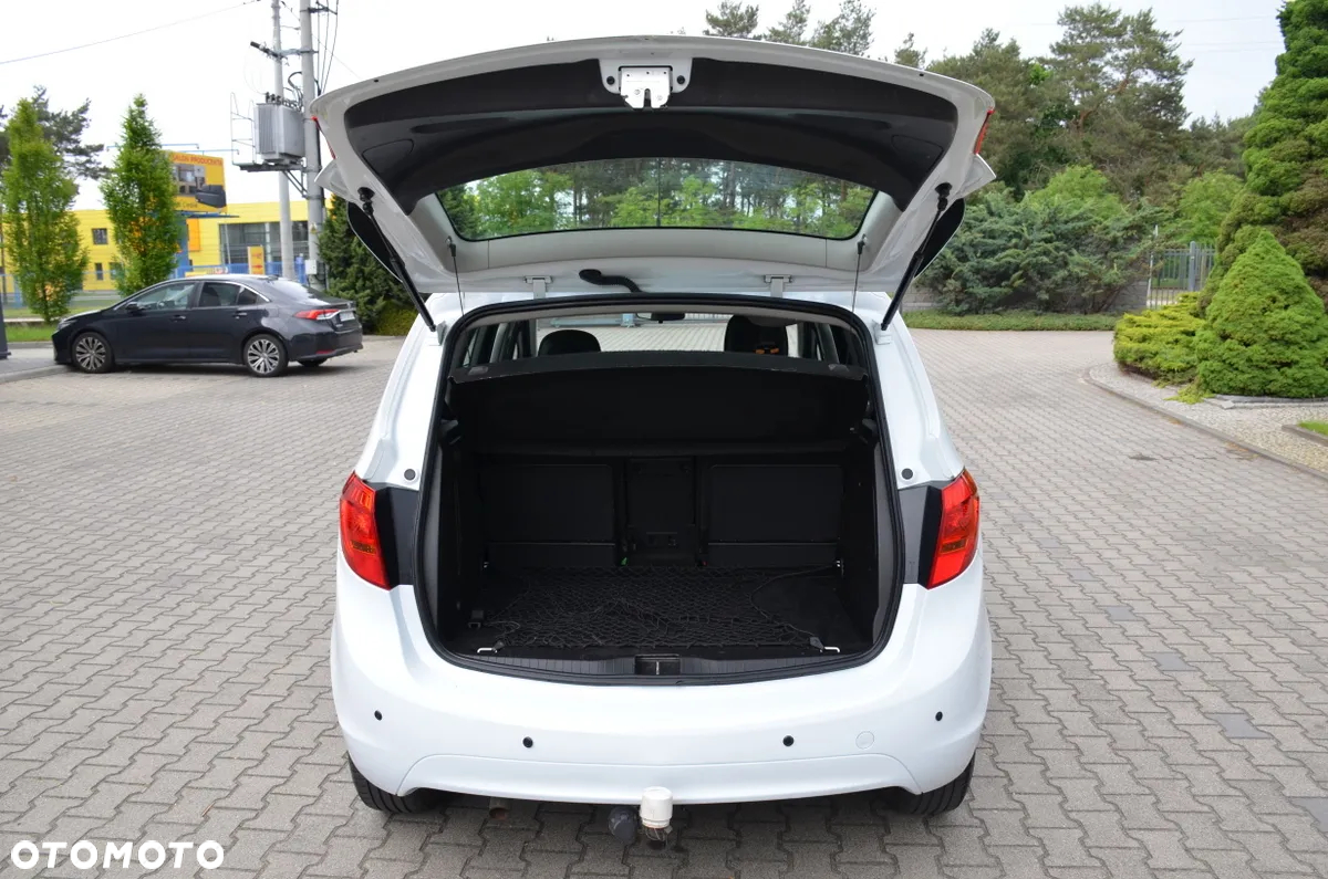 Opel Meriva 1.4 T Enjoy - 6