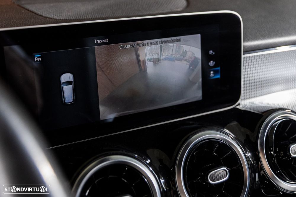 Mercedes-Benz GLB 200 d Progressive - 19