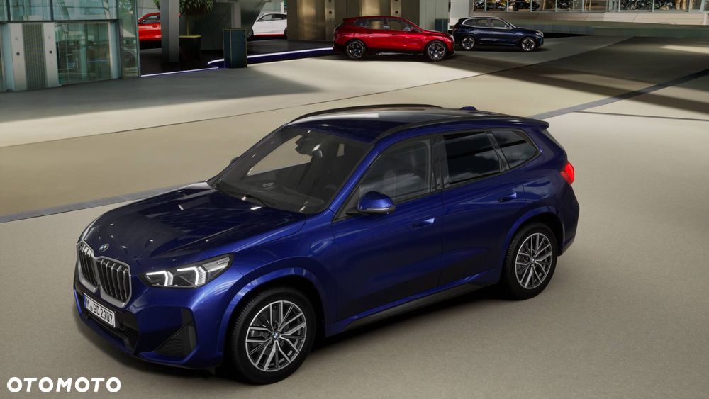 BMW X1 sDrive18i M Sport - 3