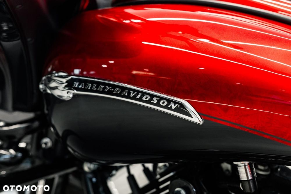 Harley-Davidson FLHXS Special - 32
