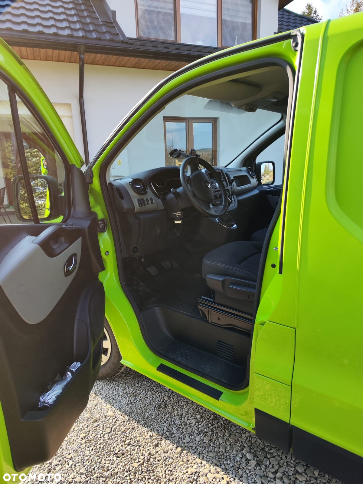 Renault Trafic - 5