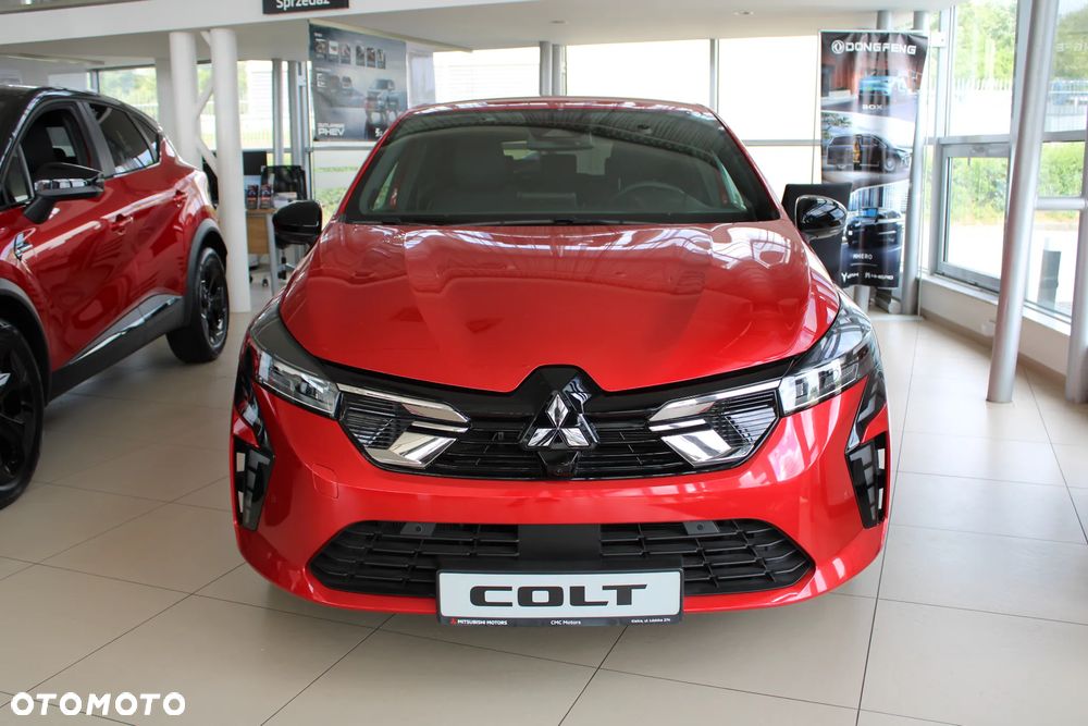 Mitsubishi Colt 1.6 F HEV Instyle - 2
