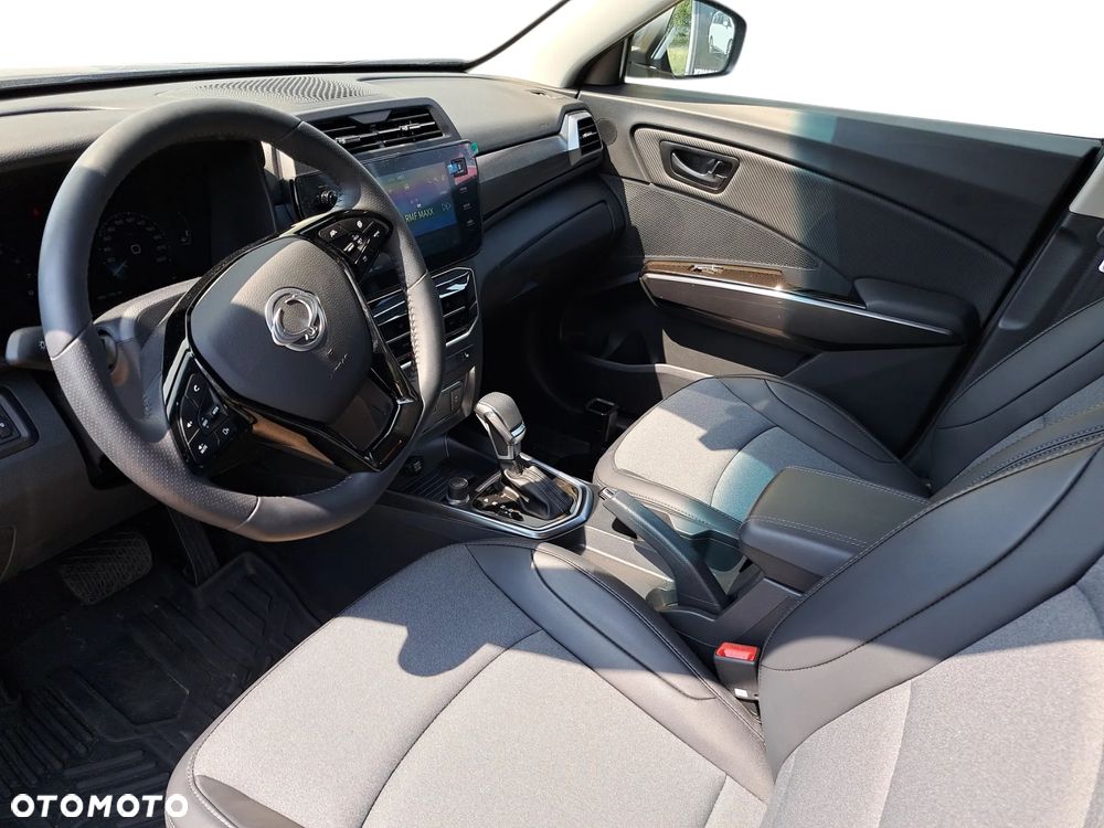 SsangYong/KGM Tivoli 1.5 T-GDI Adventure - 15