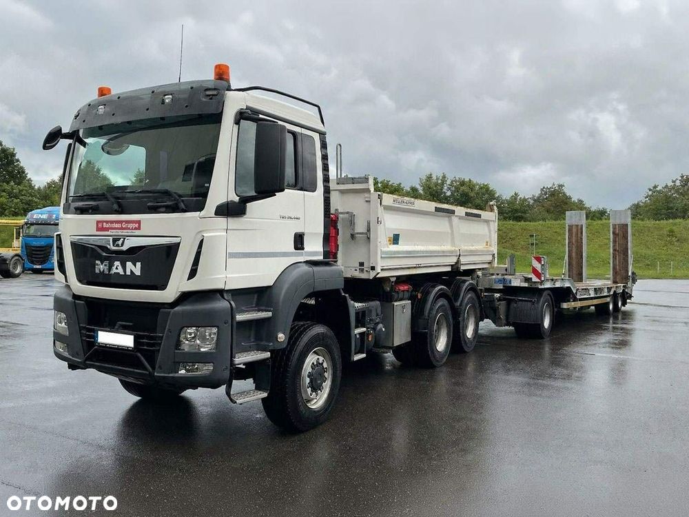 Müller-Mitteltal Müller-Mitteltal T 3 30,0 Profi - 4