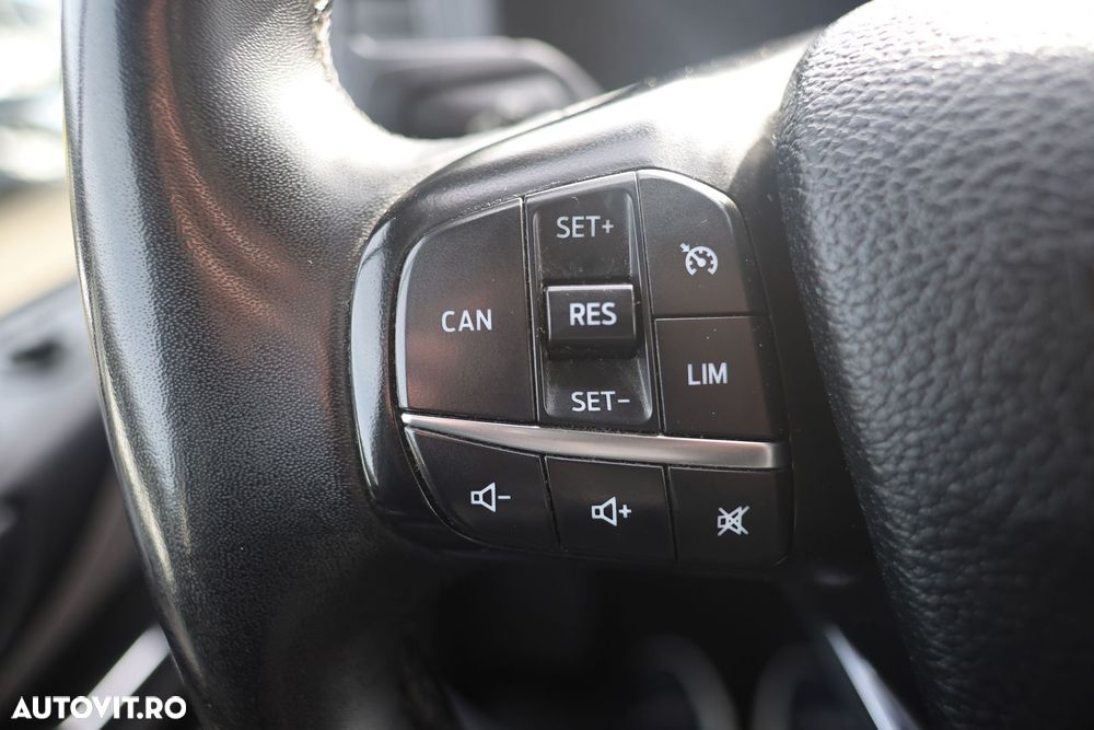 Ford Transit Custom L1H1 - 18