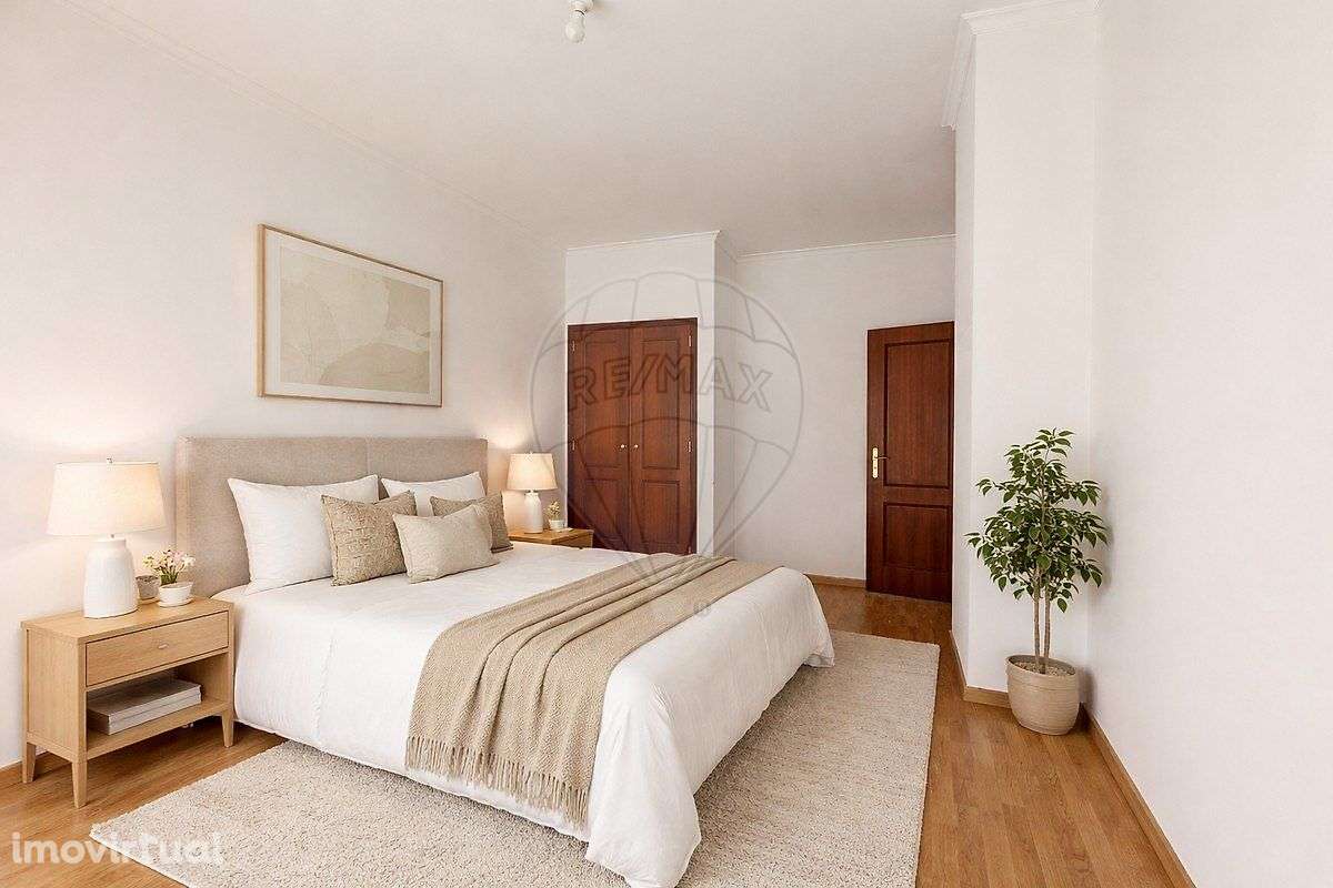 Apartamento T4 para venda - Grande imagem: 5/12
