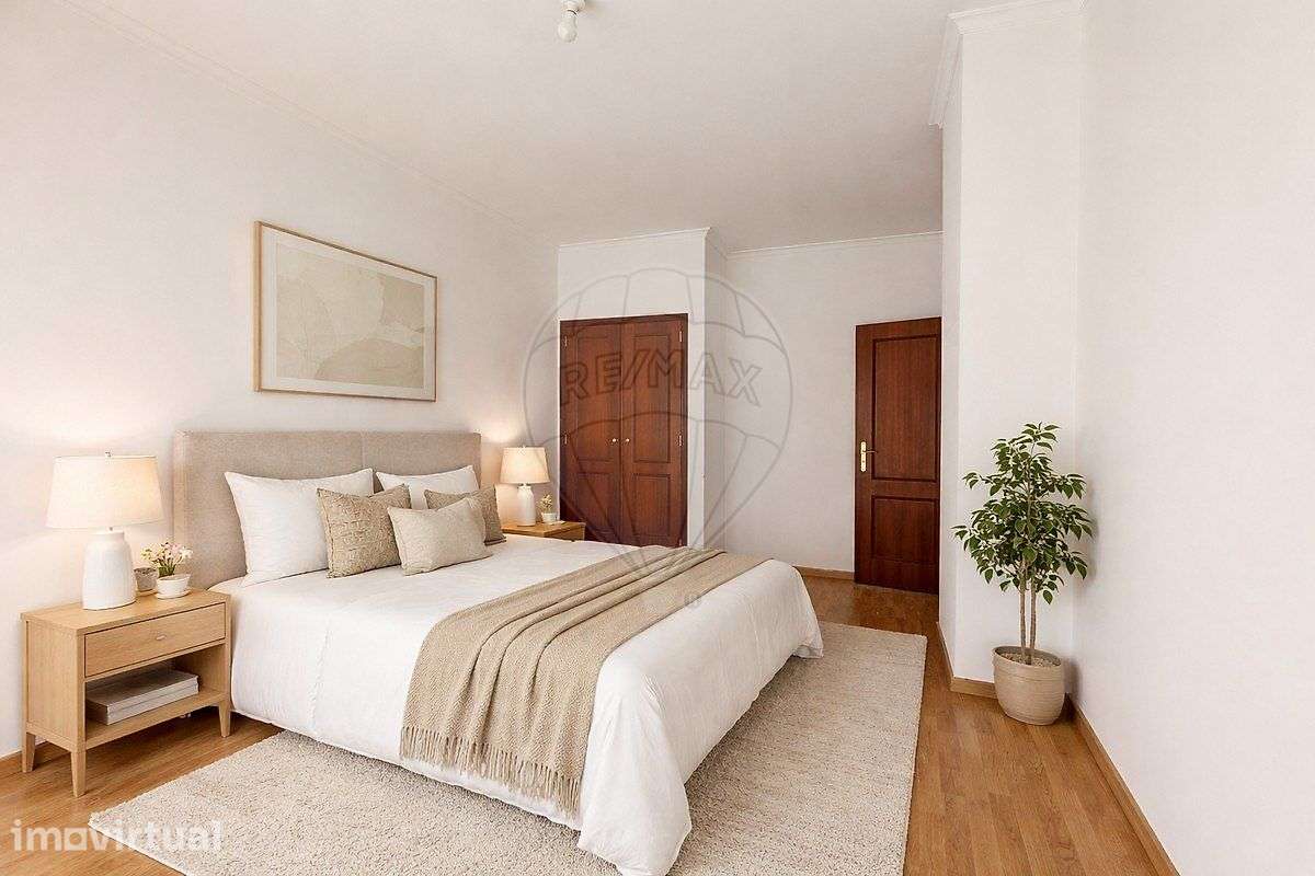 Apartamento T4 para venda - Grande imagem: 5/12