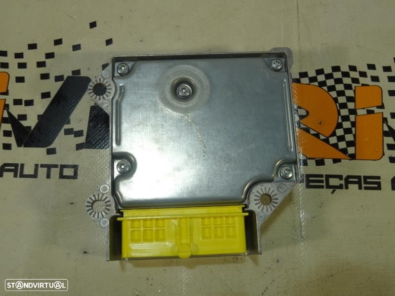 Centralina De Airbags Audi A4 (8K2, B8)  8K0 959 655 N / 5Wk44637 / 8K - 4