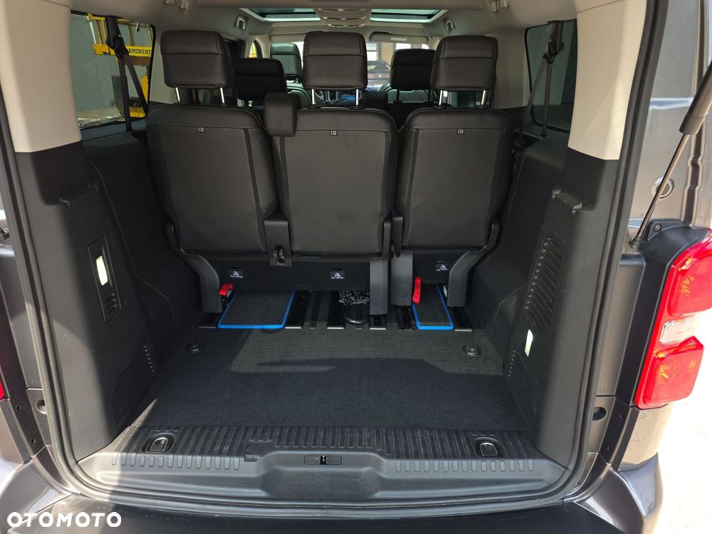 Toyota Proace Verso 2.0 D4-D Long VIP - 13