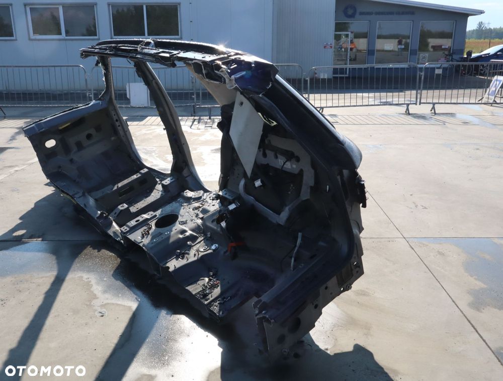 ĆWIARTKA PRAWY PRZÓD PODŁUŻNICA LAND ROVER RANGE ROVER SPORT II LIFT 1BN - 7