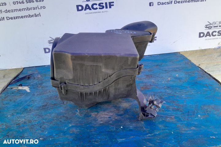 Carcasa filtru aer AV61-9600-BF - 1.6 TDCI AV61-9600-BF - 1.6 TDCI Fo - 4