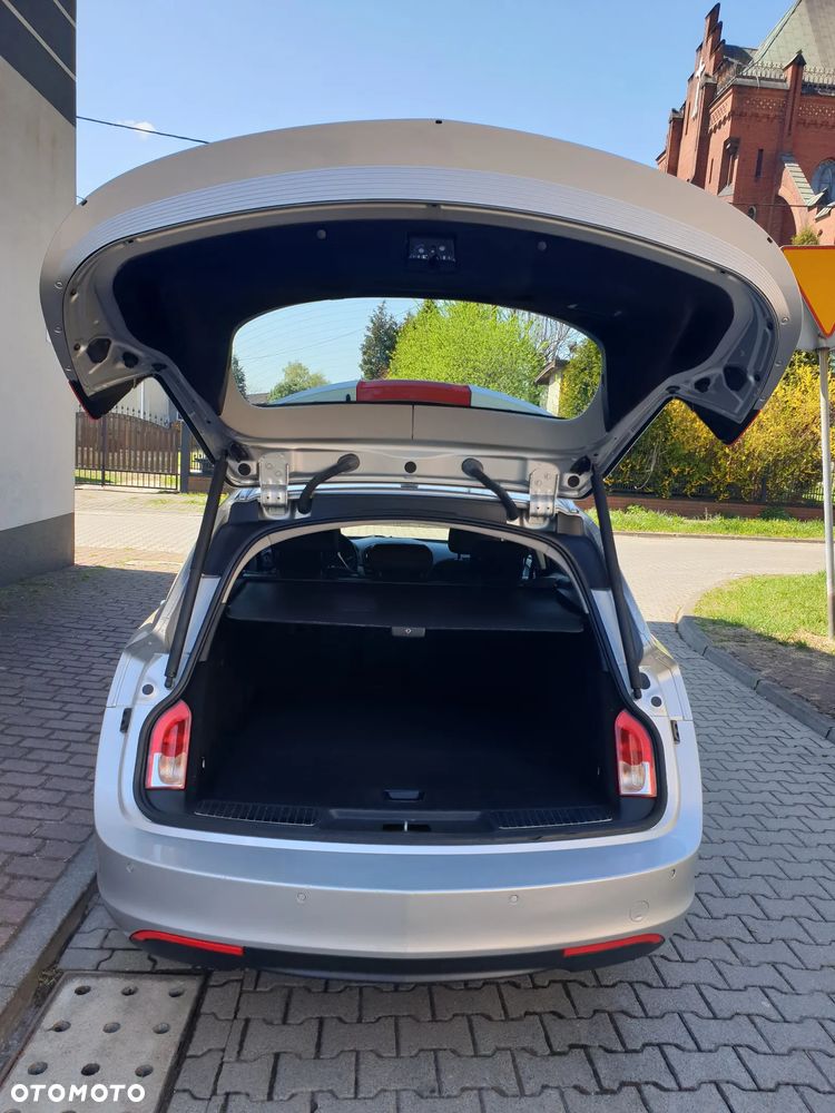 Opel Insignia 1.4 Turbo ecoFLEX Start/Stop Business Edition - 41