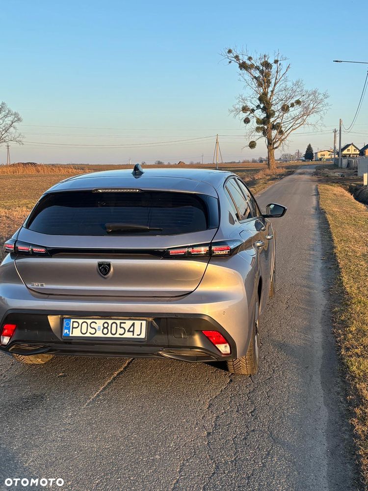 Peugeot 308 BlueHDi 130 EAT8 Style - 7