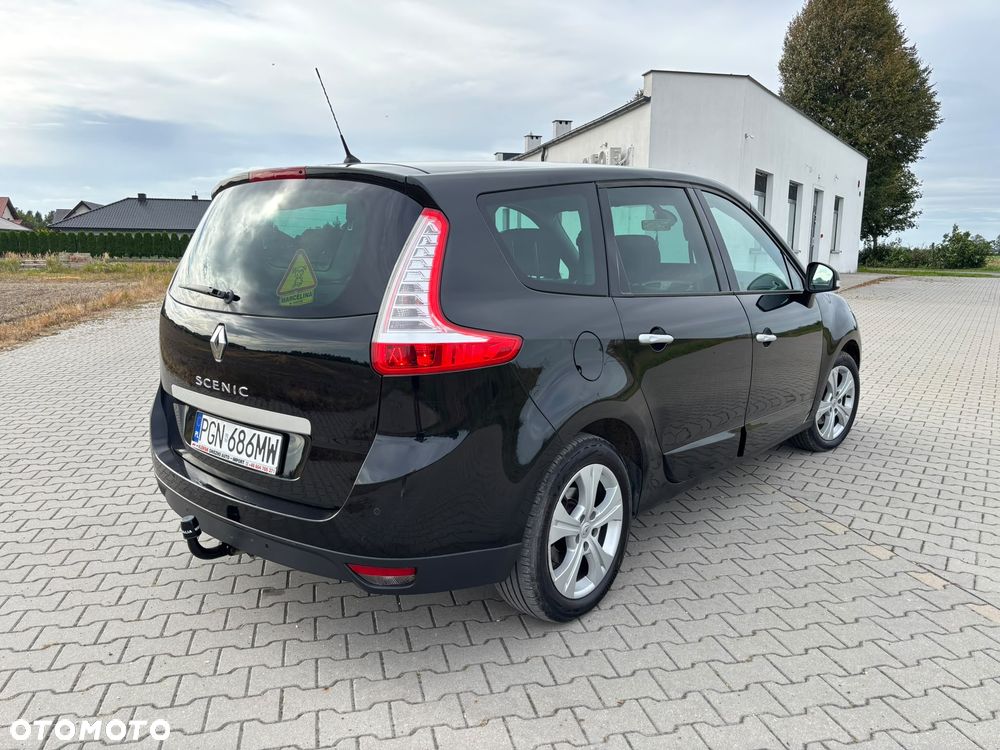 Renault Scenic 1.6 16V Authentique - 5