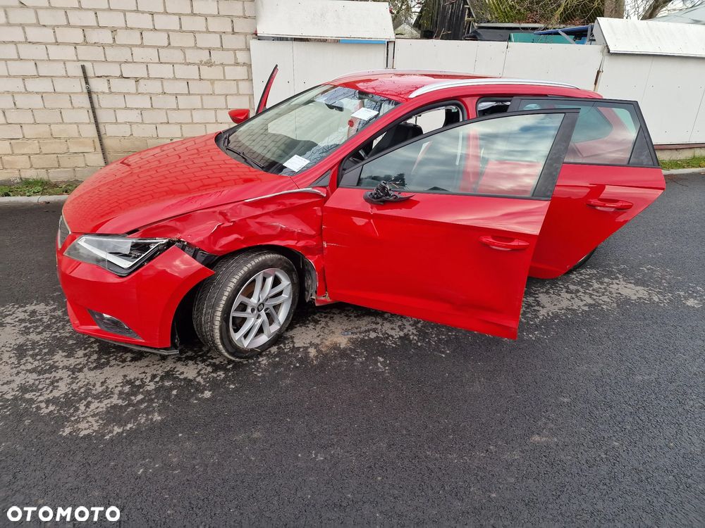 Seat Leon 1.2 TSI Start&Stop I-Tech - 20