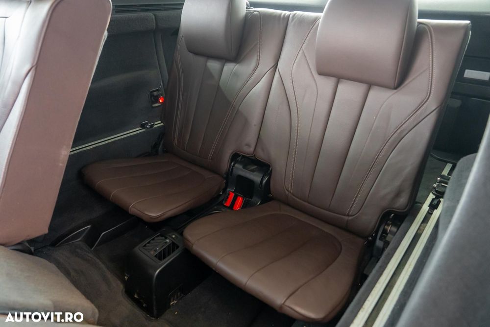 BMW X5 xDrive30d Sport-Aut. - 11