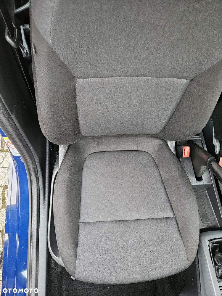 Skoda Fabia 1.0 Style - 14