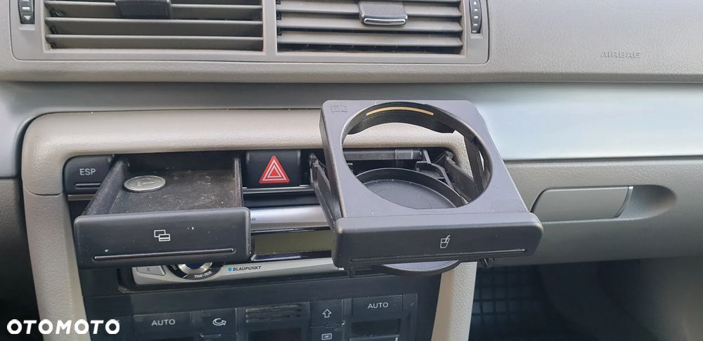 Audi A4 Avant 1.9 TDI - 20