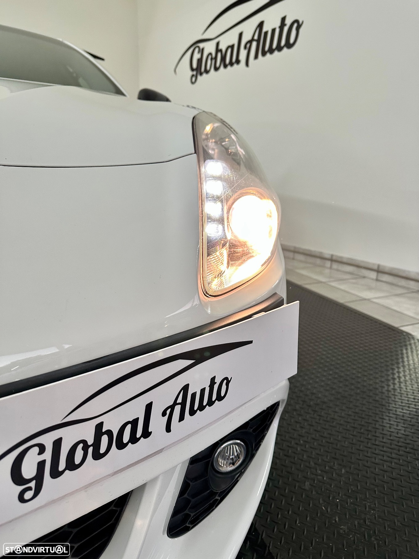 Alfa Romeo Giulietta 2.0 JTDm Progression - 29