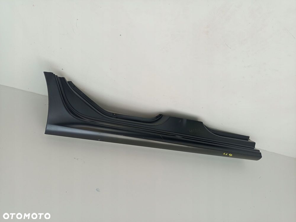 SKODA KAMIQ 658 2019- PRÓG SŁUPEK POSZYCIE PRAWY BOK ÷ - 4