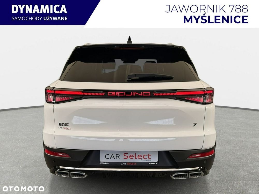 BAIC 7 - 8