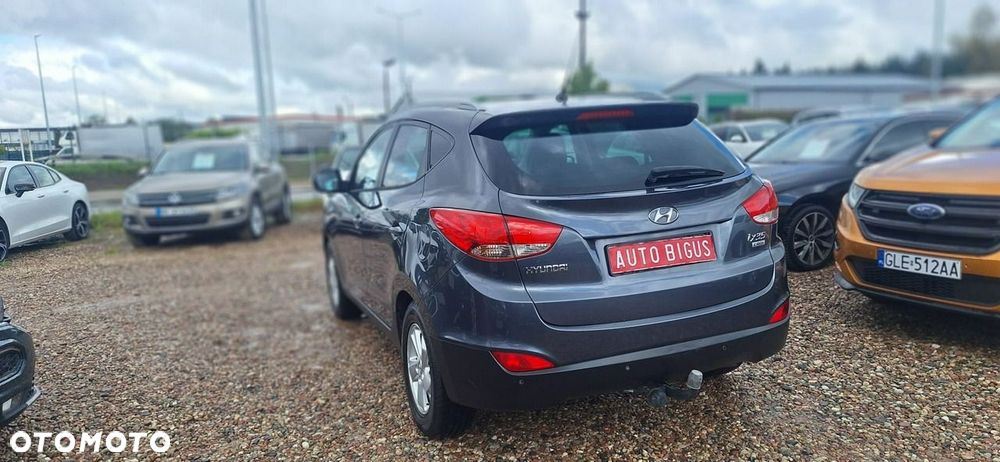 Hyundai ix35 - 6