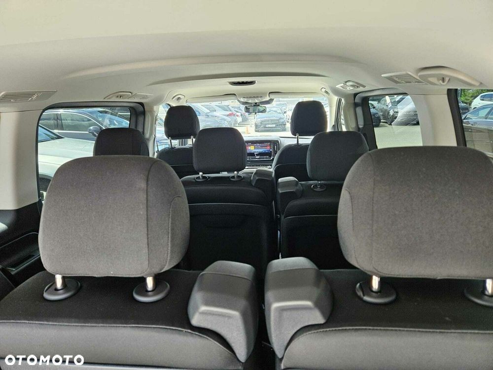 Mercedes-Benz vito Vito Tourer - 10