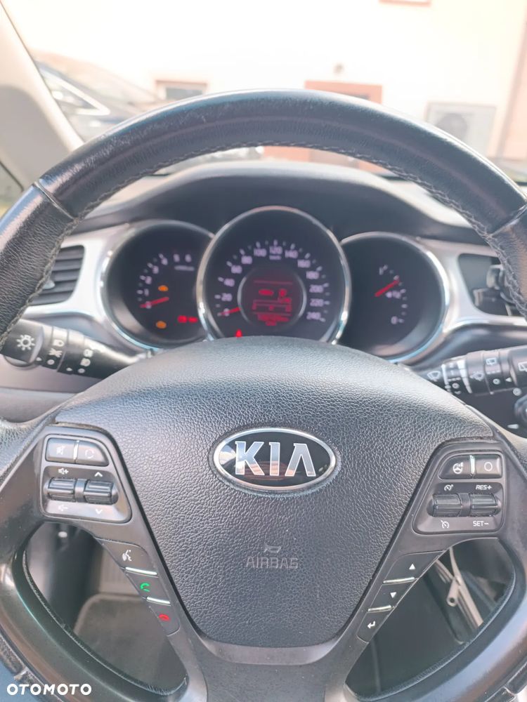 Kia Ceed 1.6 CRDi L - 21