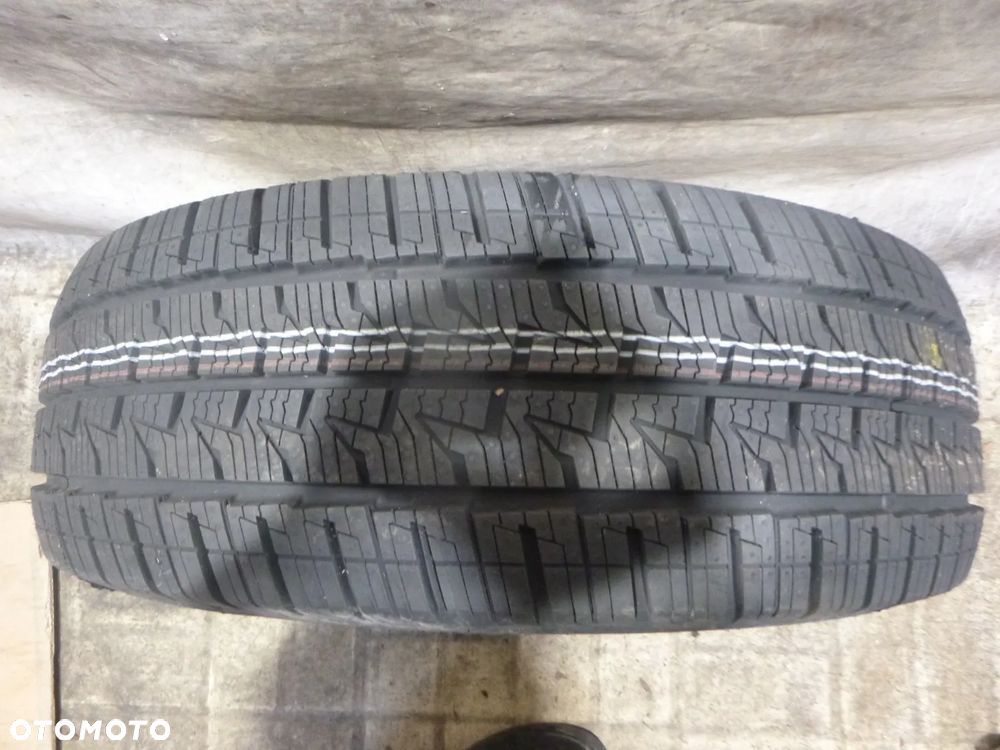 nowa opona  CONTINENTAL W 215/60 R17C VANCONTACT 4S 109/107T - 1